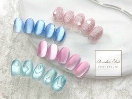 マグ定額¥7800¥9500¥9000¥9500