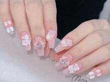 マイ(Mai)/ちゅるんフラワー