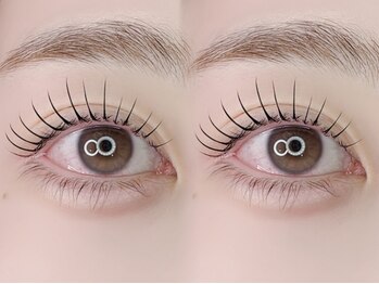 soar【ソア】の写真/骨格に合わせた美眉WAX＆スタイリングで好印象なお顔に♪眉毛のお悩みを解消しナチュラル美眉へ導きます！