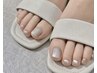 【新規】フットマグネットOK♪フットワンカラー ¥5,500