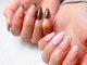 アミカ ネイル(amica nail)の写真