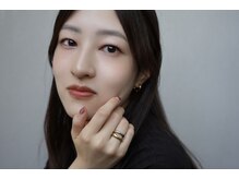 ソワ スタジオ(Soi studio)/ナチュラル眉&まつげパーマ