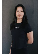 パーソナルビューティージム 勝どき 晴海店 大石 玲香