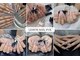 レモンネイル フク(LEMON NAIL FUK)の写真