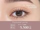 ビービューティースタジオ 茅ヶ崎店(Be_beauty studio)の写真/【お子様同伴大歓迎】パリジェンヌ5500円/ハリウッドブロウリフト6000円★マツエクはオフ込5500円～LEDも有