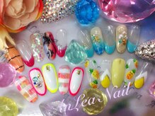 アンレア(AnLea)/夏オススメ　デザイン