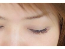 ティアラ 表参道(Tiara omotesando)/カラーマツエクのミックス