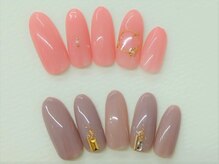 ネイルサロンセレーネ(Selene)/オフィスネイル