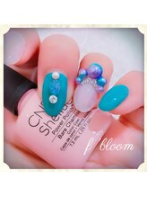 エフブルーム・コルアンティ(f'bloom Corrantil.)/