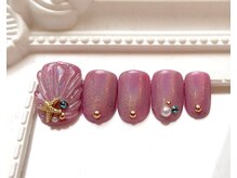 ナトゥール ネイルサロン(Natur nail salon)/