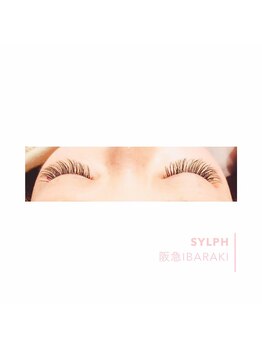 シルフ エルスパ 阪急茨木店(Sylph &EirSPA)/