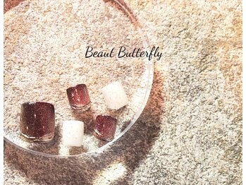 ネイルサロンスクール ビュートバタフライ 町田店(BEAUT BUTTERFLY)/