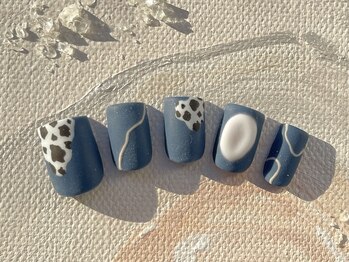 ネイルサロン イーウィ(Ewy)/［吉祥寺］ネイル/パラジェル