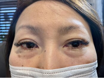 ナチュレ 久米川店(NATURE)/ボリュームラッシュ200本