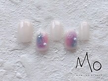 マミーナオレンジ 船橋店/［11000yen］定額デザイン