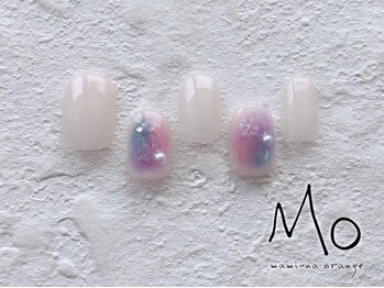 マミーナオレンジ 船橋店/［11000yen］定額デザイン