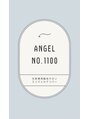 エンジェルナンバー(Angel No.1100)/Anjel　No.1100