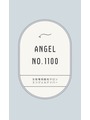 Anjel　No.1100(エンジェルナンバー)
