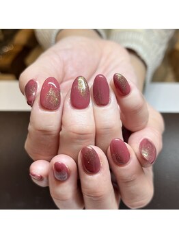 アールエム(Rm)/2月◇ネイル