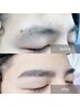 《美眉WAXスタイリング(眉毛/アイブロウ》6週間以内¥5000・6週間以降¥6000
