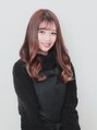 アトレビューティー(ATRE beauty) 日高 茜里