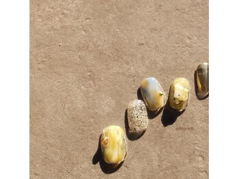 シルニー リム(Silny rim)/やり放題コース［ニュアンス］