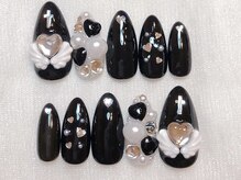 チアフルチア バイ リッチネイル(CheerfulCheer by Ricci nail)/