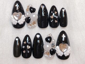 チアフルチア バイ リッチネイル(CheerfulCheer by Ricci nail)/