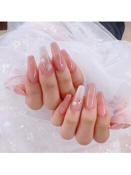 フローラ(flora)/