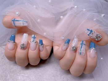 スノーネイルサロン 新宿店(Snow nail salon)/