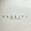 クラリティ(CLARITY)ロゴ