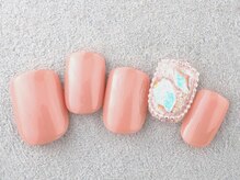 マハロネイルサロン 川崎店(mahalo)/定額6980円