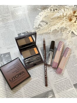 アンフルール(An Fleur)/UTOWA★眉メイク用品 販売中