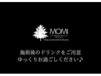 モミ(MOMI)/
