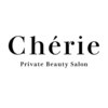 シェリー(Cherie)のお店ロゴ