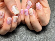 イル(ile)/HAND 90分 free design