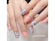グロッシィネイル(gro:ci nail)の写真