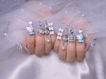 スノーネイルサロン 新宿店(Snow nail salon)/