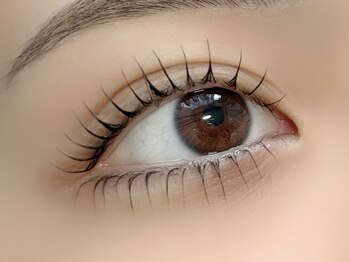 リノ(Lino)/上下まつげパーマ