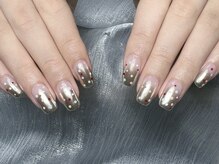 ドリーミー ネイル 上野(Dreamy Nail)/￥９８００《１５０分》