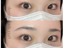 フィズアイビューティー 岡崎竜美ヶ丘店(fiz eye beauty)/目の形・お顔のバランスで