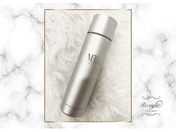 リエイト(Re:eight)/メタトロン取扱店