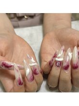 モナールアンド(MONNAL&)/