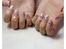 ニコ(NICO)/90min art