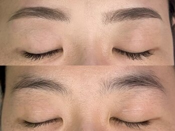 サン美容室(SUN美容室)/眉毛Wax