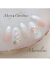 マーヴェラス 大宮店(Marvelous)/アレンジ自由◆