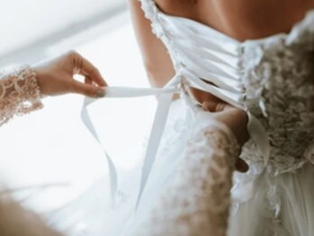 シンク 表参道(CINQ)/ブライダルで美容鍼が大人気