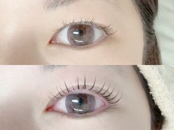 レアナル 横浜店(Leanalu)/ラッシュリフト