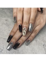 シュガープラム ネイル 横浜(sugar plum)/やり放題/ジェル/スカルプ/横浜