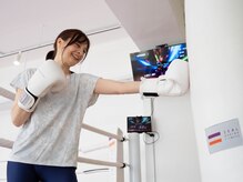 ジール ボクシングフィットネス 東武練馬店(ZEAL BOXING FITNESS)